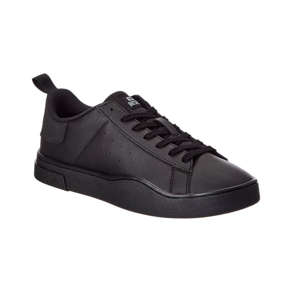 Diesel Clever Sneaker, Black